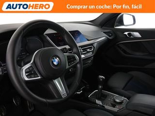 BMW Serie 1 118d M Sport