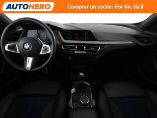 BMW Serie 1 118d M Sport