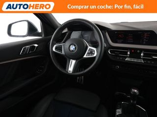 BMW Serie 1 118d M Sport