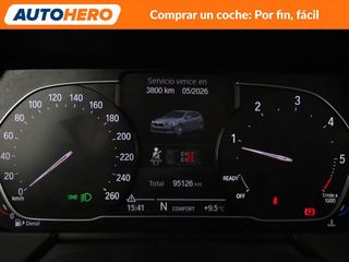 BMW Serie 1 118d M Sport