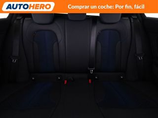 BMW Serie 1 118d M Sport