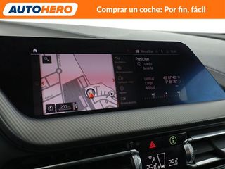 BMW Serie 1 118d M Sport