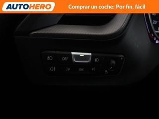 BMW Serie 1 118d M Sport