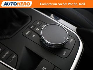 BMW Serie 1 118d M Sport