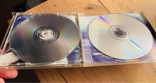 CD Genki Rockets - Heavenly Star