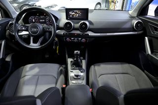 Audi Q2   S line 30 TDI 85kW 116CV