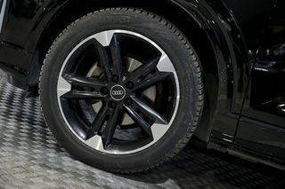 Audi Q2   S line 30 TDI 85kW 116CV