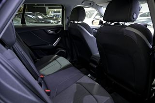 Audi Q2   S line 30 TDI 85kW 116CV