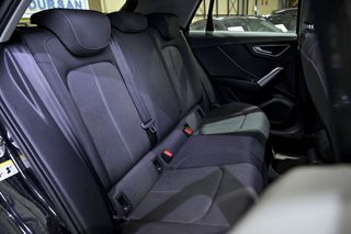 Audi Q2   S line 30 TDI 85kW 116CV