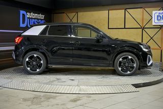 Audi Q2   S line 30 TDI 85kW 116CV