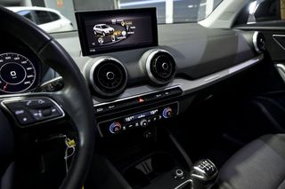 Audi Q2   S line 30 TDI 85kW 116CV