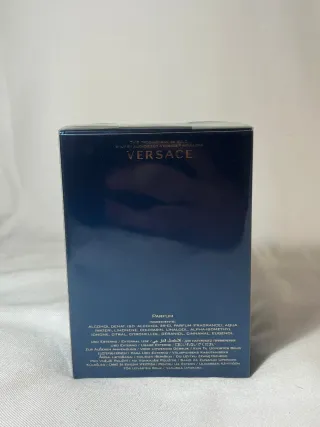 Versace Eros Parfum 100ml