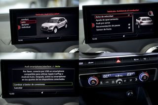 Audi Q2   S line 30 TDI 85kW 116CV