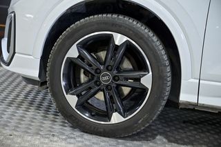 Audi Q2   S line 30 TDI 85kW 116CV