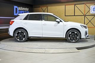 Audi Q2   S line 30 TDI 85kW 116CV