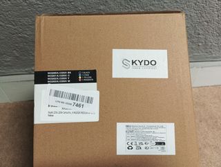 Tóner HP W2200X/220X BK