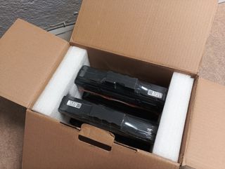 Tóner HP W2200X/220X BK