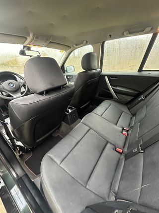 BMW X3 2.0i