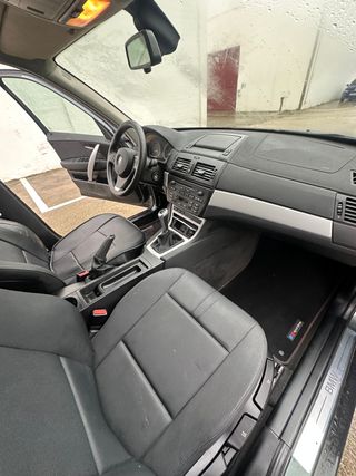 BMW X3 2.0i