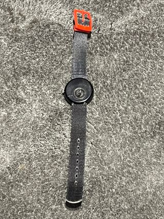 Orologio Bambino Flik Flak Rosso Verde Swatch