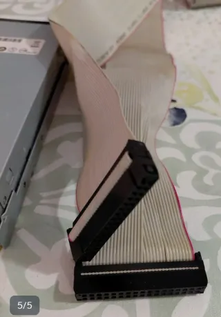 Disquetera NEC FD1231H 3.5