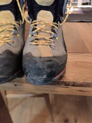 Botas de montaña SALEWA