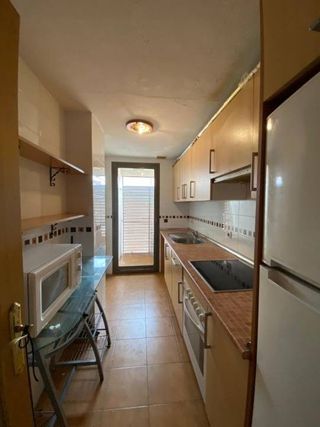 Piso en venta Parla Este