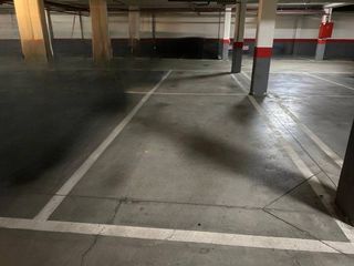 Piso en venta Parla Este