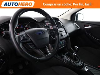Ford Focus 1.0 EcoBoost Titanium