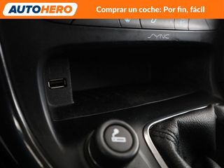 Ford Focus 1.0 EcoBoost Titanium