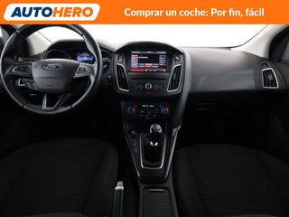 Ford Focus 1.0 EcoBoost Titanium