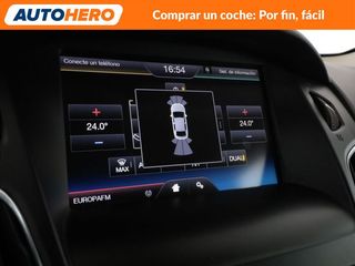 Ford Focus 1.0 EcoBoost Titanium