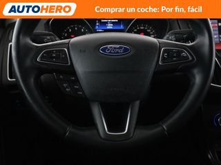 Ford Focus 1.0 EcoBoost Titanium