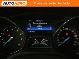 Ford Focus 1.0 EcoBoost Titanium