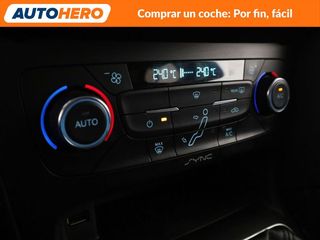 Ford Focus 1.0 EcoBoost Titanium