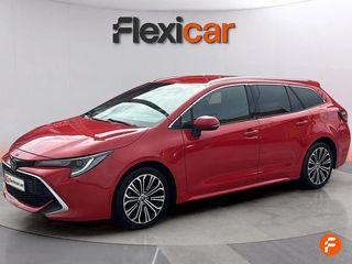Toyota Corolla 1.8 125H BUSINESS E-CVT