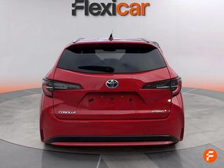 Toyota Corolla 1.8 125H BUSINESS E-CVT