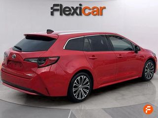 Toyota Corolla 1.8 125H BUSINESS E-CVT