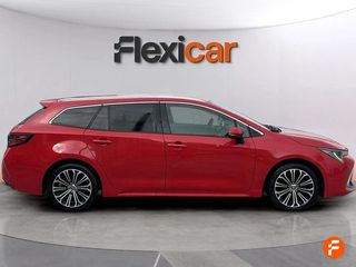 Toyota Corolla 1.8 125H BUSINESS E-CVT