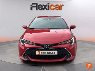 Toyota Corolla 1.8 125H BUSINESS E-CVT