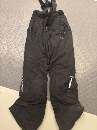 Pantalón de esquí para niño Talla 11
