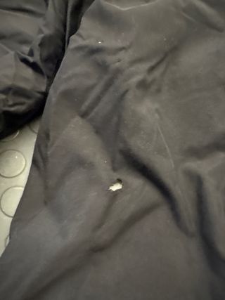 Pantalón de esquí para niño Talla 11