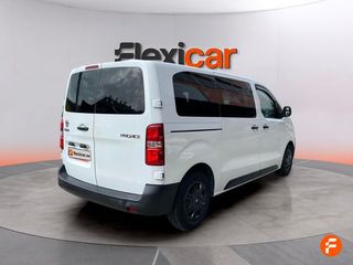 Toyota Proace Proace 85 kW 116 CV