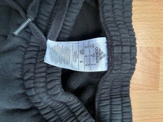 Chándal Adidas Negro