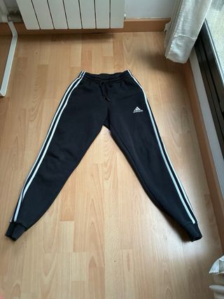 Chándal Adidas Negro