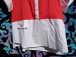 BLUSAS:BORDADAS Y LENTEJUELAS/LISAS:1X1€