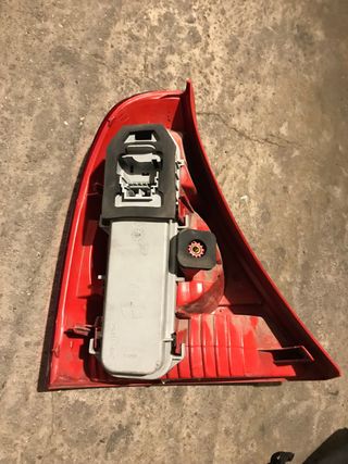 Piloto trasero Renault Clio 2 fase 2