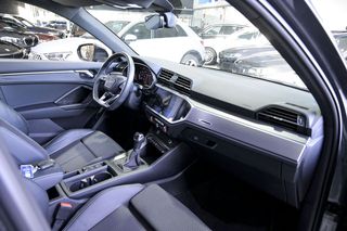 Audi Q3   S line 35 TDI 110kW 150CV S tronic