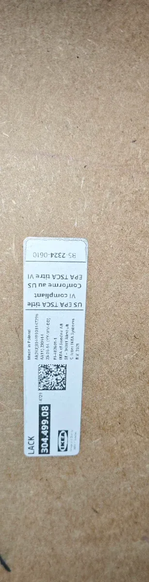 Mesa y 2 Sillas Niños IKEA