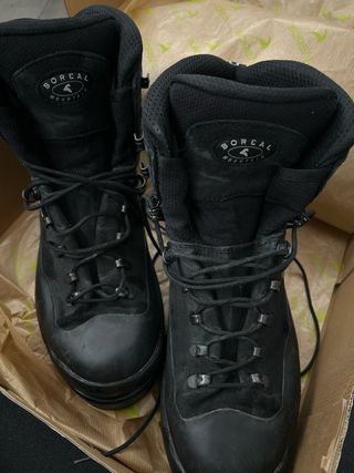 Botas Boreal Talla 44